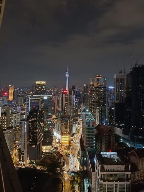 City view
