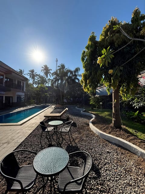 Day, Pool view, Swimming pool