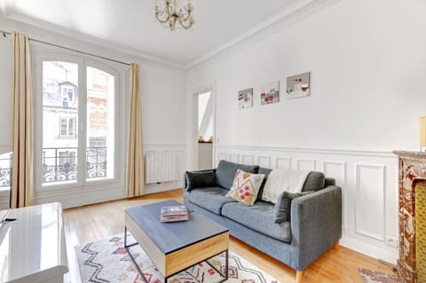 Property building, Living room, Seating area