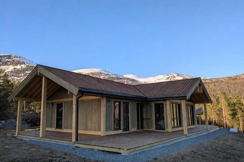 Property view