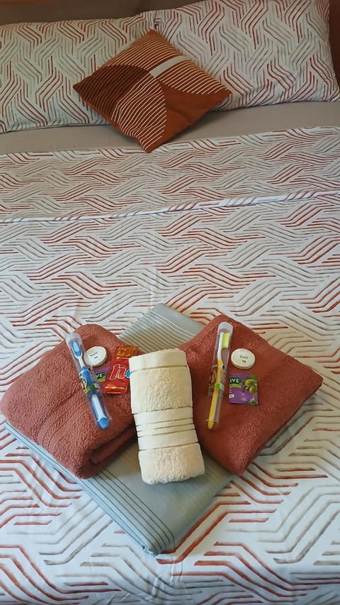 towels