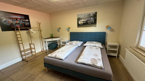 Franky House am Nürburgring Bed and Breakfast in Ahrweiler