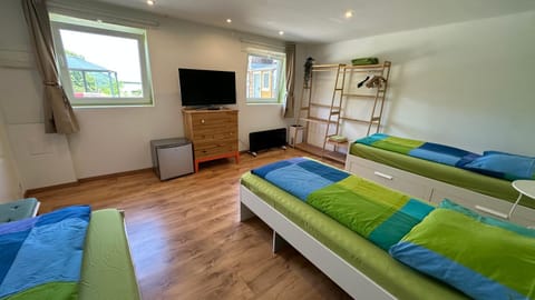 Franky House am Nürburgring Bed and Breakfast in Ahrweiler