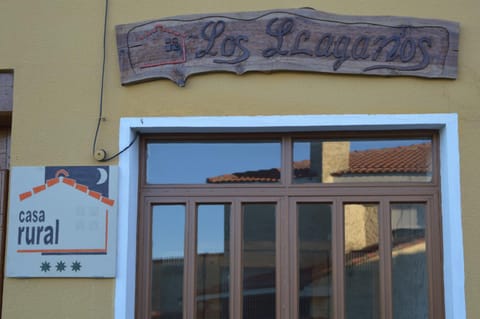 Facade/entrance, Property logo or sign