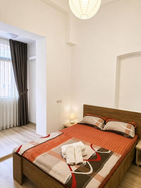 Balcony/Terrace, Bedroom