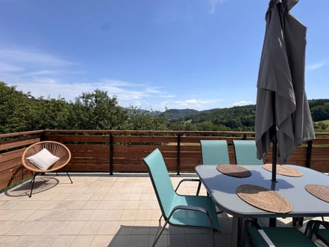 Balcony/Terrace, Balcony/Terrace