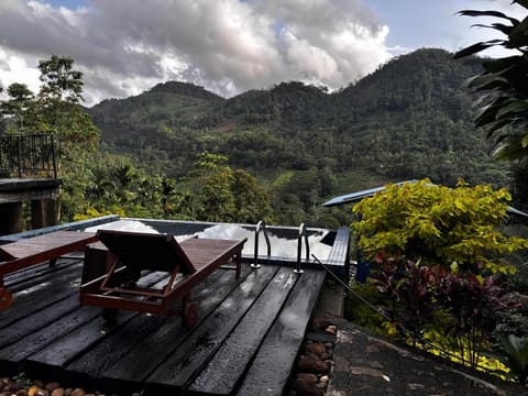 Natural landscape