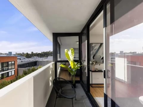 Patio, Day, View (from property/room), Balcony/Terrace