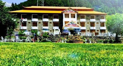 Property view