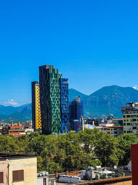 City view