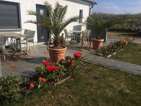 BBQ facilities