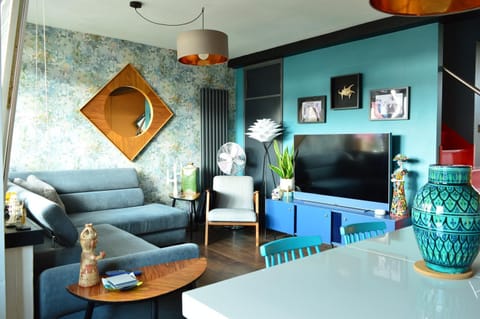 TV and multimedia