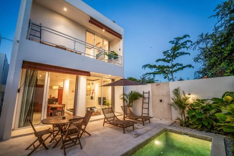Property view
