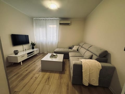 TV and multimedia, Living room, Seating area, air conditioner