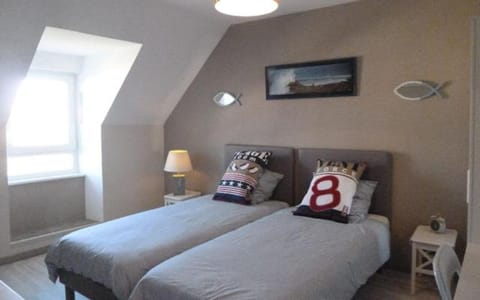 Le Trymen Bed and Breakfast in Finistere