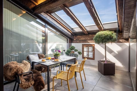Patio, Balcony/Terrace, Seating area, Dining area