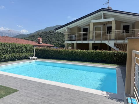 Other, Swimming pool