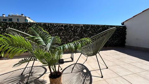 Balcony/Terrace, Balcony/Terrace