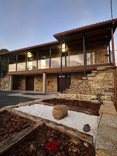 Property building, Balcony/Terrace