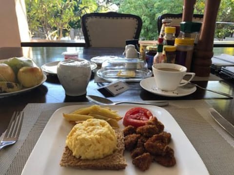 Restaurant/places to eat, Breakfast