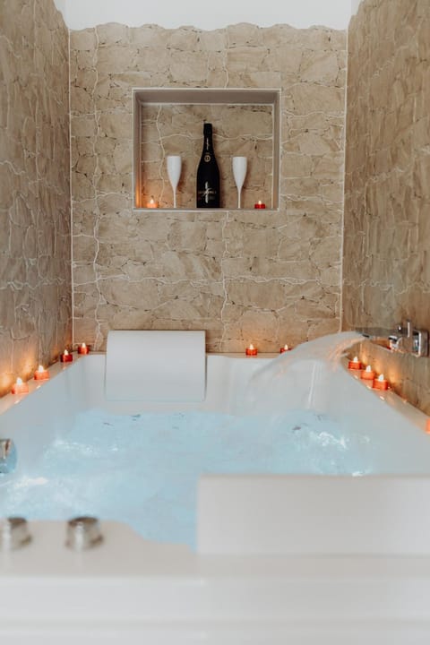 Spa and wellness centre/facilities, Spa and wellness centre/facilities