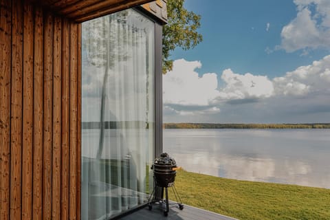 Lake view