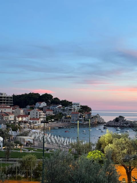 Day, Natural landscape, Sea view, Sunrise, Sunset
