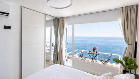 View (from property/room), Bedroom