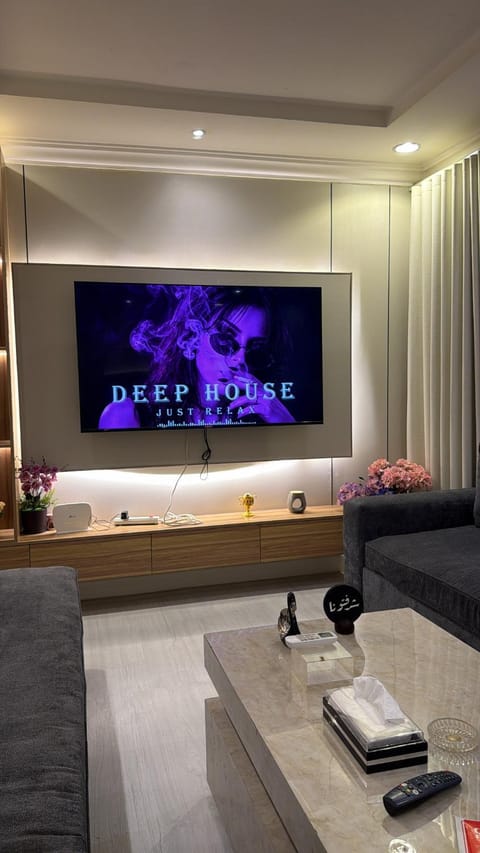 TV and multimedia
