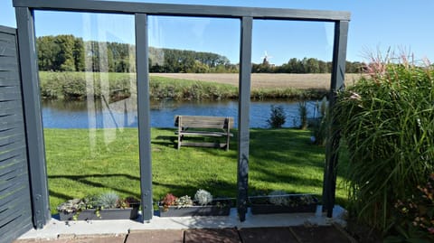 River view