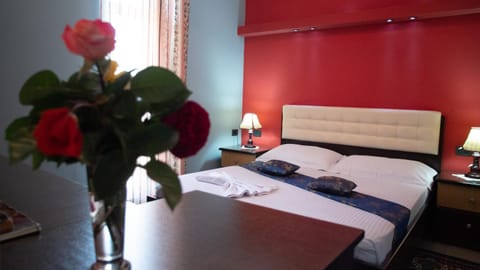 Alvero Hotel Hotel in North Macedonia