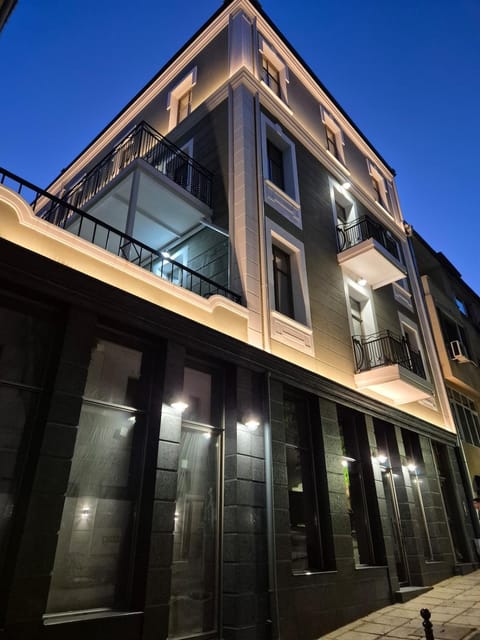 Property view