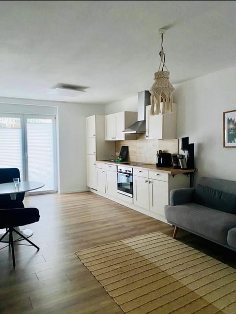 Living room, Dining area, kitchen