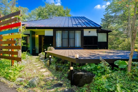 Property view