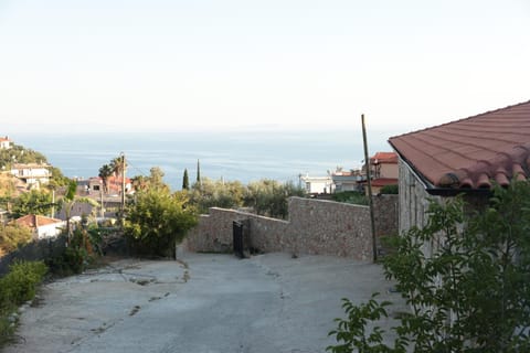 View (from property/room)