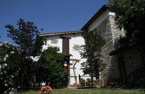 Casale Le Due Querce Country House in Umbria