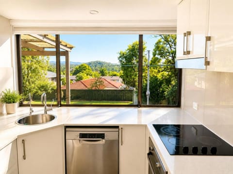 Balcony/Terrace, Kitchen or kitchenette