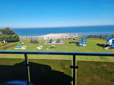 View (from property/room), Sea view