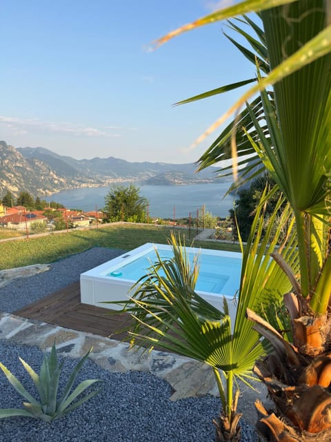 Lake view