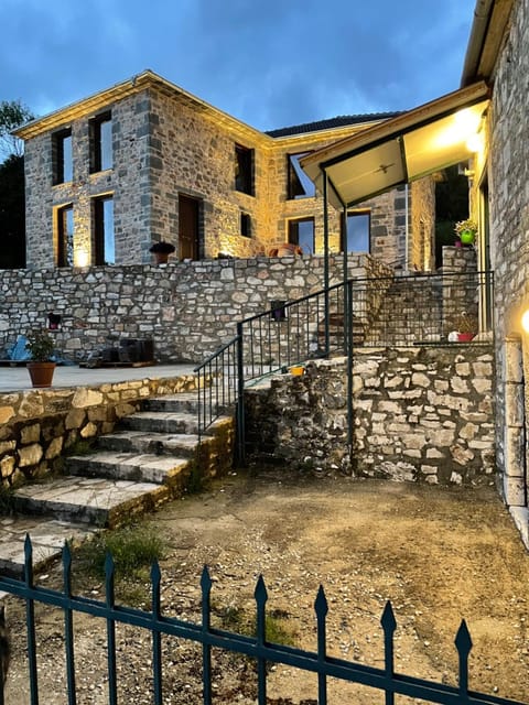 Property view