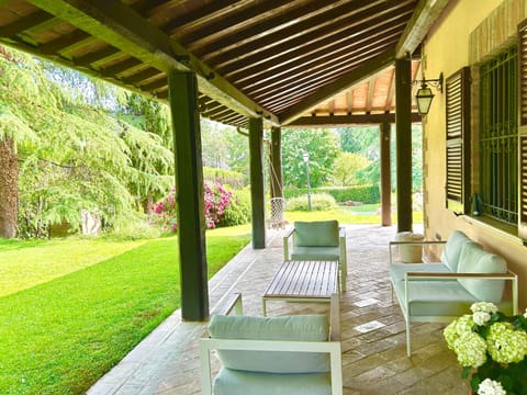 Casale Dolci Dimore Apartment in Umbria