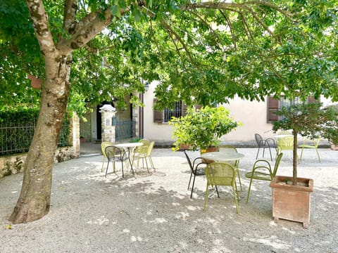 Casale Dolci Dimore Apartment in Umbria