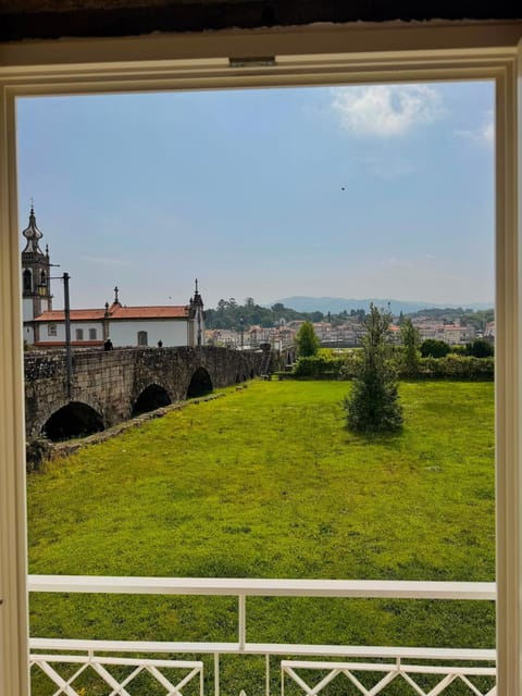 View (from property/room)