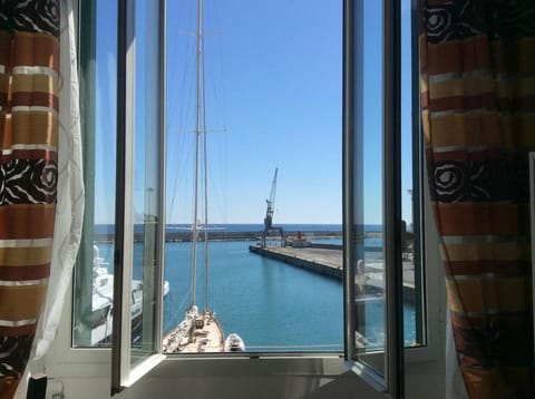 Property view