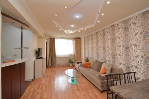 Living room, Lobby or reception