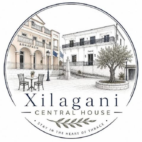 Property logo or sign