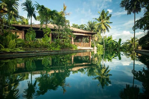Natural landscape, Fitness centre/facilities, Swimming pool, Swimming pool