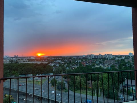 City view