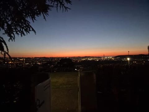 View (from property/room)