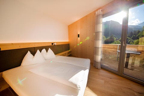 Camping Zögghof Campground/ 
RV Resort in Trentino-South Tyrol